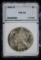 1922-D Peace Dollar NNC Very Choice BU