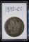 1890-CC Morgan Dollar VF