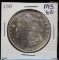 1886 Morgan Dollar UNC