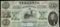 1862 $10 Virginia Treasury Note 10513 CR9