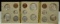 1951 US Mint Set
