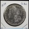 1898 Morgan Dollar CH BU