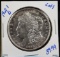 1921-D Morgan Dollar BU