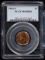 1954-S Lincoln Cent PCGS MS-65 Red
