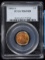 1953-S Lincoln Cent PCGS MS-65 Red
