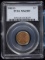 1985-D Lincoln Cent PCGS MS-62 BN
