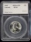 1959 Washington Quarter Breen 4389 Variety Very Choice BU