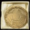 1816-1966 Indiana Medal Sesquicentennial