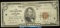 1929 $5 National Currency FRB Cleveland Bank F1850D F Plus