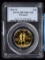 1984-W Proof $10 Gold Olympic Track & Field PCGS PR-70 DCAM