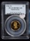 1996-W Proof $5 Gold Smithsonian PCGS PR-70 DCAM