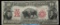 1901 $10 Bison Note Spielman-White XF