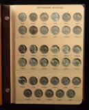 1938-2011 Complete Jefferson Nickels Including Proofs