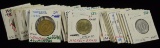 1953 to 1993 Lot of Yugoslavian Coins Nice bunch