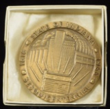 1816-1966 Indiana Medal Sesquicentennial