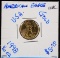 1998 $5 Gold Eagle 10th Ounce UNC