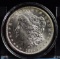 1885 Morgan Dollar GEM BU Plus