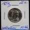 1954-D Washington Quarter MS66