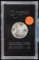 1883-CC Morgan Dollar GSA UNC F
