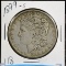 1899-S Morgan Dollar