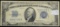 1934D $10 Silver Cert F1705 Fine