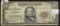 1929 $50 National Currency F1880D Fine