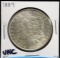 1889 Morgan Dollar UNC