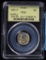 1963-D Roosevelt Dime PCGS MS-64 Sample Slab