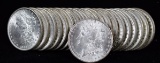 Roll 1902-O Morgan Dollars AU/UNC