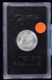 1883-CC Morgan Dollar GSA UNC D