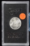 1882-CC Morgan Dollar GSA UNC J