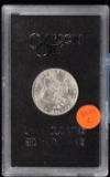 1882-CC Morgan Dollar GSA UNC L