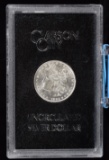 1882-CC Morgan Dollar GSA UNC M