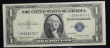 1935H $1SC FR1618 Star 20568405G Star Note GEM CU