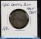 1800 Half Cent AU