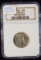 1924 Standing Liberty Quarter NGC MS-65 Almost FH