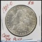 1901-O Morgan Dollar GEM BU Plus