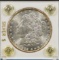1902-O Morgan Dollar GEM BU PH