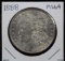 1888 Morgan Dollar MS Very CH BU