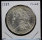 1889 Morgan Dollar MS Very CH BU