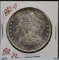 1882-O Morgan Dollar BU PL