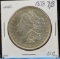 1878 7/8 TF Morgan Dollar UNC