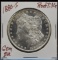 1880-S Morgan Dollar GEM BU Proof Like