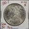 1880-S Morgan Dollar GEM BU Plus