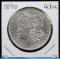 1890 Morgan Dollar CH BU