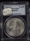 1929-B Trade Dollar England PCGS MS-64