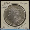 1879-S Morgan Dollar MS CH