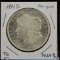 1921-D Morgan Dollar PL MS GEM BU