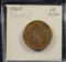 1865 Two Cent Piece BU Nice