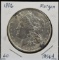 1886 Morgan Dollar MS Very CH BU